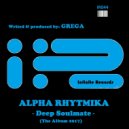 Alpha Rhytmika, Grega - Intro For Humanoids