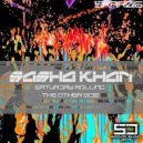 Sasha Khan - The Other Side
