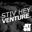 Stiv Hey - Trust
