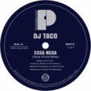 DJ Taco - Essa Nega (Oscar D\'vine Radio Mix)