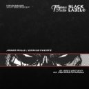 Enrico Fuerte - Too Hard To Handle (Original Mix)