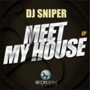 DJ Sniper - Keep Going