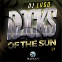 DJ Lugo - Utopian Societies (Original Mix)