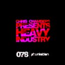 Chris Chambers feat. Heavy Industry - Neotribe
