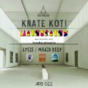 Knate Koti - Mindbrains