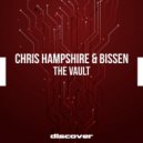 Chris Hampshire, Bissen - The Vault