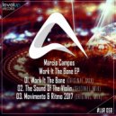 Marcio Campos - The Sound Of The Violin