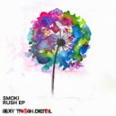 SMOKI - Cheeky