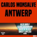 Carlos Monsalve - Dark Night