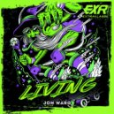 Jon Warg - Happiness
