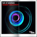 Harry Solomon - Lack of Emotions (Original Mix)