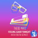 Therr Maitz - Doctor (Anton Ishutin Remix)