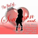 Dawn Souluvn Williams - Disco Soul