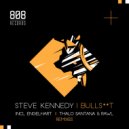 Steve Kennedy - Bullshit (RAWL Remix)