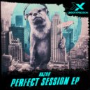 Hazov - You Dead (Original Mix)