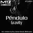 Péndulo - Gravity