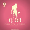 TJ. Edit - Fire Floor (Original Mix)