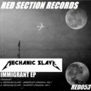 Mechanic Slave - Accident
