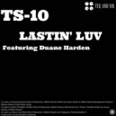 Duane Harden - Lastin\' Luv (Kerri Chandler Shelter Remix)