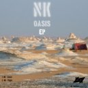 NK - Flight (Original Mix)