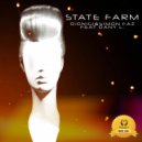 Dionigi & Simon Faz Feat. Dany L - State Farm (Baldelli & Dionigi Remix)