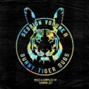 Ultragraphic - Green Eyed Monster (Original Mix)