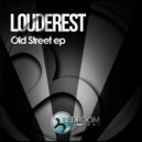Louderest - Angel (Original Mix)
