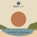 Vernon Bara - Lift Your Spirit