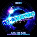 Activist Ft. Mc Instinct - Recurrence of Darkness (Reverse Bass Edit)