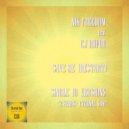 Nik Freedom feat.CJ Rupor - Save Me (Restart)