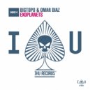 Bigtopo & Omar Diaz - Exoplanets
