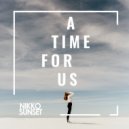Nikko Sunset - Desire