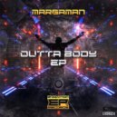 Margaman - Gully Kung Fu