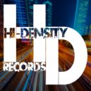 Hi-Density - Skank Out