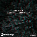 DMX Krew - Calm Down (Original Mix)