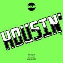 Tekla - Trippy