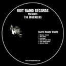 Ingen - Haste Makes Waste (Paul Birken Remix)