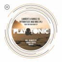 Nytron, Lambert & Handle feat. Mad Mike (PL) - Fight For Your Right (Maxxx Remix)