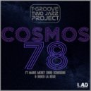 Two Jazz Project & T-Groove feat Marie Meney & Didier La Regie - Passion (Original Mix)