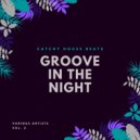 DaZZla, Ronny Clark - Funk Fan (Steve Linney Remix)