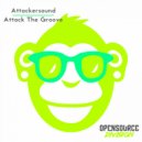 Attackersound - Self Portrait (E.ventura Remix)