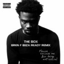 Roddy Ricch - The Box (Bren F Ibiza Ready Remix)