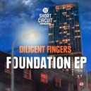 Diligent Fingers - Wicked Style