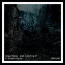 Abigail Noises - Crying Over The Ashes (Original Mix)