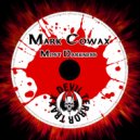 Mark Cowax - Tokyo