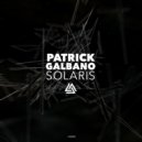 Patrick Galbano - Whisperbox