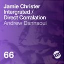 Jamie Christer - Intergrated
