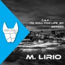 M.Lirio - To Roll For Life