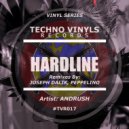Andrush - HardLine (Peppelino Remix)