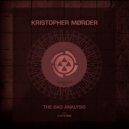 Kristopher Mørder - Slipped Trust On The Ice